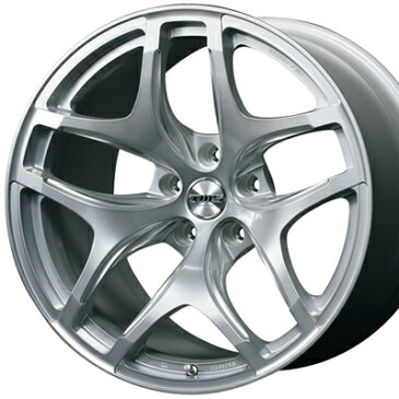 TWS Exspur RSF+Mg 10.0J&11.0J-20 と Continental Conti Sport Contact 5P 255/40R20&285/35R20 の4本セット