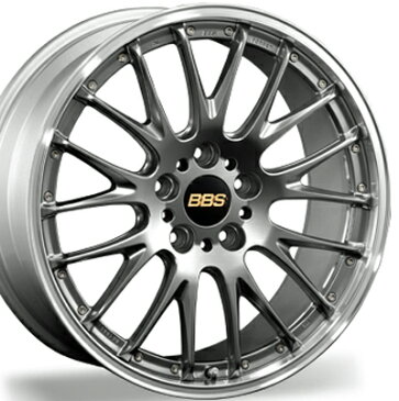 BBS RS-N 8.5J-20 とContinental Extreme Contact DWS06 245/35R20の4本セット