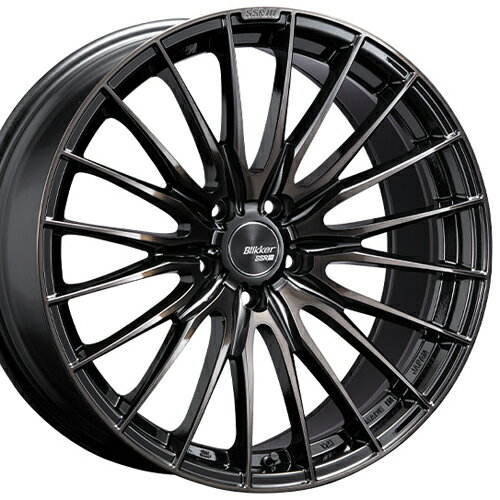 ۥ롧 SSR Blikker 01F ۥ륵 8.0J-19  TOYO TIRES PROXES Sport 2 䥵 225/45R19 ۥ4ܥåȡ19