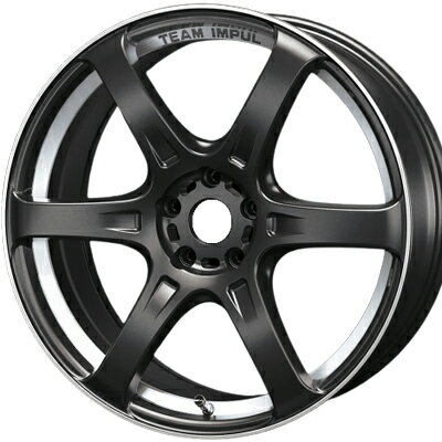 ۥ롧 IMPUL GT-06 ۥ륵 7.0J-18  MICHELIN PRIMACY4 䥵 215/45R18 ۥ4ܥåȡ18