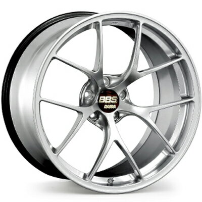 ホイール： BBS RI-D ホイールサイズ： 9.0J-20 & 10.0J-20 タイヤ銘柄： BRIDGESTONE POTENZA S007A タイヤサイズ： 255/30R20 & 275/30R20 タイヤ＆ホイール4本セット【20インチ】