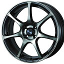 zC[F Weds Sport SA-75R zC[TCYF 6.5J-16 ^CF YOKOHAMA ADVAN FLEVA V701 ^CTCYF 195/55R16^CzC[4{Zbgy16C`z