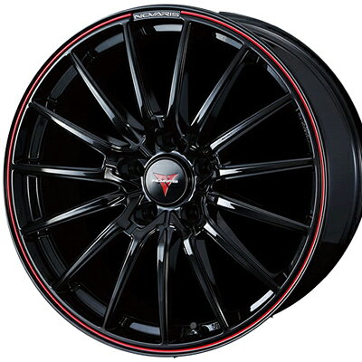 Rakuten - ホイール： weds NOVARIS ROHGUE SO ホイールサイズ： 7.0J-17 タイヤ銘柄： BRIDGESTONE POTENZA Adrenalin RE004 タイヤサイズ： 195/45R17 タイヤ＆ホイール4本セット【17インチ】