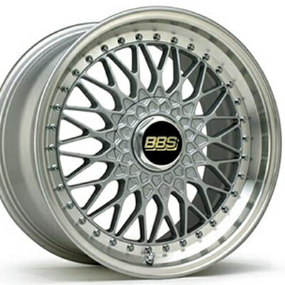 ホイール：BBS SUPER-RS ホイールサイズ： 8.5J-20 タイヤ銘柄： MICHELIN Pilot SPORT4 SUV タイヤサイズ： 235/50R20 タイヤ＆ホイール4本セット【20インチ】