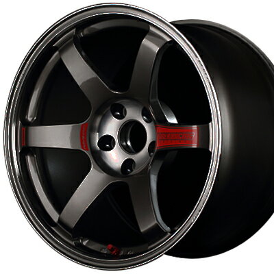 ホイール： RAYS VOLK RACING TE37 SAGA SL ホイールサイズ： 9.5J-18 タイヤ銘柄： DUNLOP DIREZZA 03G タイヤサイズ： 245/40R18 タイヤ＆ホイール4本セット【18インチ】