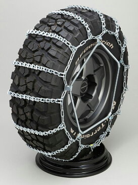 ラグナ 4X4 オフロード チェーン スパイク有 (RG14)【タイヤチェーン】RAGUNA OFFROAD CHAIN RG type