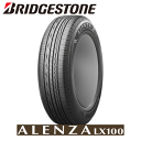 y^CΏہzT}[^C 215/70R16 100H y215/70-16z BRIDGESTONE ALENZA LX100 uaXg ^C AU LX100 yViTirezylzOKz