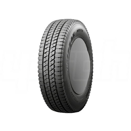 ブリヂストン ブリザック W979 205/80R17.5 120/118L 【205/80-17.5】【新品StudlessTire】【LT・VAN用スタッドレス タイヤ】 BRIDGESTONE TIRE BLIZZAK W979