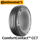 y^CΏہzT}[^C 175/70R14 84H y175/70-14z Continental Comfort Contact CC7 R`l^ ^C RtH[gR^Ng yViTirezylzOKz