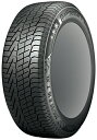 メルセデスベンツ Vクラス(W447)用 タイヤ銘柄： コンチネンタル ノース コンタクト NC6 タイヤサイズ： 225/55R17 97T ホイール： アルミホィール スタッドレスタイヤ＆ホイール4本セット【17インチ】