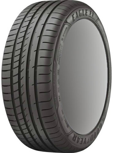 ランフラットタイヤ 225/40R18 92W XLMOE 【225/40-18】 GOODYEAR EAGLE F1 ASYMMETRIC2 ROF グッドイヤー タイヤ イーグル エフワン アシメトリック 【新品Tire】【個人宅配送OK】