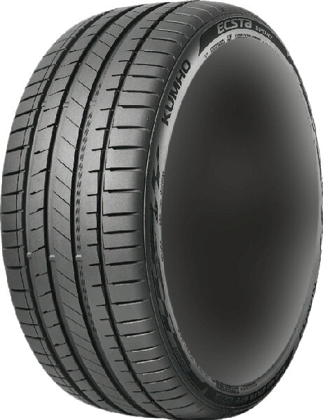 245/45R19 102Y XL PS72 【タイヤ交換可能】 KUMHO TIRE ECSTA SPORT PS72 【245/4...