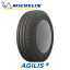 【タイヤ交換対象】トラック・バン用タイヤ 215/60R17 109/107T C 【215/60-17】 MICHELIN AGILIS3 ミシュラン タイヤ アジリス3 【新品Tire】【個人宅配送OK】