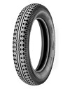 クラシックタイヤ MICHELIN DOUBLE RIVET 6.50/7.00X17 TT 【6.50/7.00-17】 ミシュラン タイヤ ダブルリベット 【新品Tire】【個人宅配送OK】