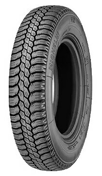 MICHELIN - クラシックタイヤ MICHELIN MX 145R12 72S TL 【145-12】 ミシュラン タイヤ 【新品Tire】【個人宅配送OK】