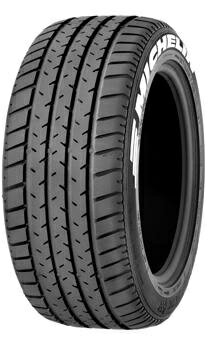 Rakuten - 【楽天Carチケット購入で更にP10倍】クラシックタイヤ MICHELIN Pilot SX MXX3 245/45ZR16 TL 【245/45-16】 ミシュラン タイヤ パイロット 【新品Tire】【個人宅配送OK】