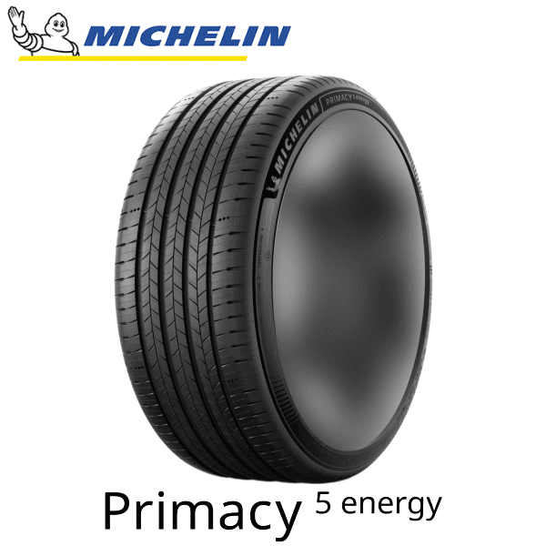 MICHELIN - 235/55R19 101V プライマシー5 エナジー 【タイヤ交換可能】 MICHELIN TIRE PRIMACY5 energy 【235/55-19】 ミシュラン タイヤ プライマシー 5 エナジー 新品 サマータイヤ 19インチ