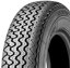 クラシックタイヤ MICHELIN XAS 180HR15 TT 【180-15】 ミシュラン タイヤ 【新品Tire】【個人宅配送OK】