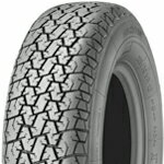 【楽天Carチケット購入で更にP10倍】クラシックタイヤ 185/70VR13 86V TL 【185/70-13】 MICHELIN XDX ミシュラン タイヤ 【新品Tire】【個人宅配送OK】