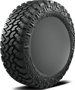 サマータイヤ 375/40R24 126Q LT F 【375/40-24】 NITTO TRAIL GRAPPLER M/T ニットー タイヤ トレイル..