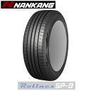 y^CΏہzT}[^C 165/50R15 72V y165/50-15z NANKANG ROLLNEX SP-9 iJ ^C [lNX SP9 yViTirezylzOKz