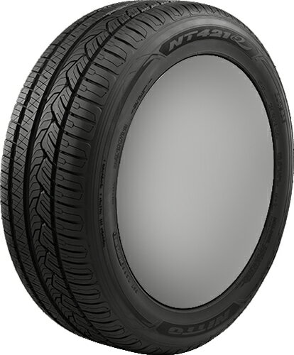 サマータイヤ 255/45R20 105W XL 【255/45-20】 NITTO NT421Q ニットー タイヤ NT421Q 【新品Tire】【個人宅配送OK】