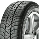 輸入車用 タイヤ銘柄: ピレリ ウィンター210 スノーコントロール Serie3 RFT タイヤサイズ: 195/55R16 ホイール: オススメアルミホィール ウィンタータイヤ ホイール4本セット【16インチ】【ランフラットタイヤ】