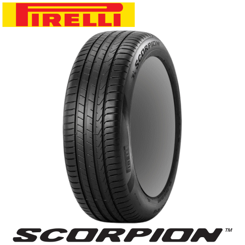 【タイヤ交換対象】215/65R17 99V 【215/65-17】 PIRELLI SCORPION サマータイヤ ピレリ タイヤ スコーピオン 【新品Tire】【個人宅配送OK】