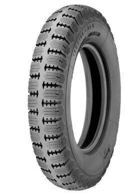 Rakuten - 【楽天Carチケット購入で更にP10倍】クラシックタイヤ MICHELIN SUPERCONFORT STOP-S TT 150X160X40 【150-160-40】 ミシュラン タイヤ スーパーコンフォート 【新品Tire】【個人宅配送OK】