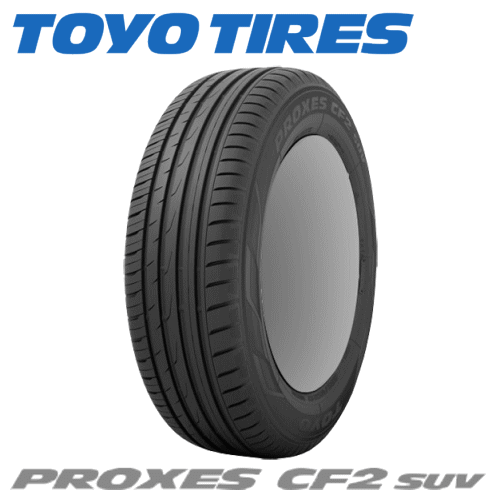 楽天市場】toyo proxes cf2 suv 175／80r15 90sの通販