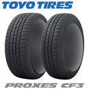 TOYO TIRES PROXES CF3