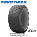 【タイムセール】【タイヤ交換対象】Sタイヤ 4本セット TOYO PROXES R888R Drift 285/35R20 【285/35-20】トーヨー タイ...
