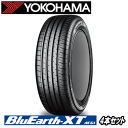 【タイムセール】【タイヤ交換対象】 サマータイヤ 4本セット 235/60R17 102V 【235/60-17】 YOKOHAMA BluEarth-XT AE61 ヨコハマ タイヤ ブルーアース エックスティー 【新品Tire】【4本特価】【個人宅配送OK】