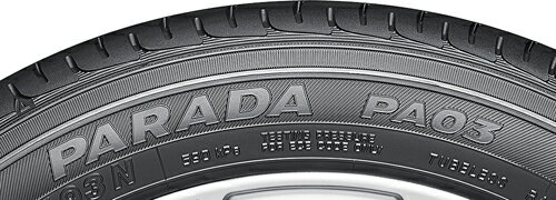 【タイヤ交換対象】 トラック・バン用タイヤ 165/55R14C 95/93N ブラックレター 【165/55-14】 YOKOHAM..