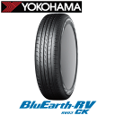 y^CΏہzT}[^C 185/70R14 88S y185/70-14z YOKOHAMA BluEarth-RV RV03CK Rn} ^C u[A[X RV03A yViTirezylzOKz