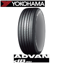 y^CΏہzT}[^C 225/45R21 95W y225/45-21z YOKOHAMA ADVAN dB V553 Rn} ^C Aho fVx V553 yViTirezylzOKz