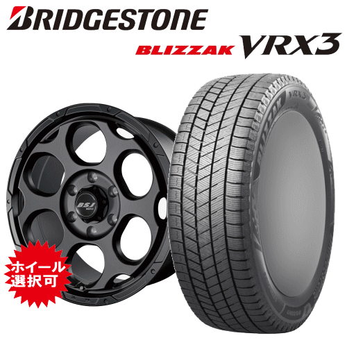 ブリヂストンスタッドレス　18インチ ホイールセット jf009-6h-bs-vrx3.gif