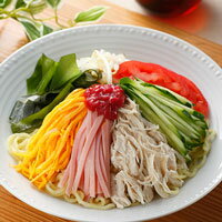 信州銘店 そば蔵 渡辺製麺 冷やし中華 夏季限定 つけ麺 5人前『生麺 信州直送 夏 業務用』 画像2