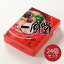 一風堂 赤丸 24食セット『まとめ買い対象/5%割引/送料無料/業務用/博多とんこつラーメン』 14,820円
