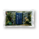 野沢菜ふぶき わさび風味250g『信州名産品 お漬物』