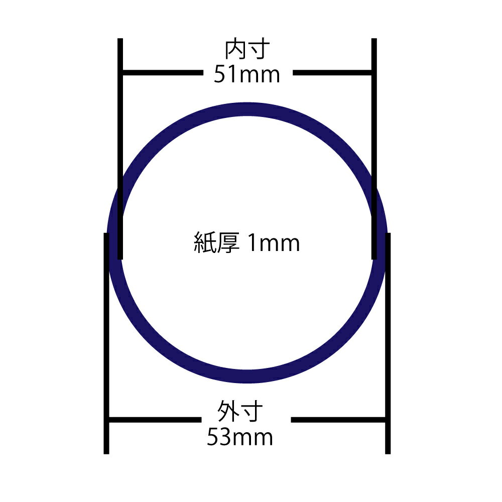紙管紙厚