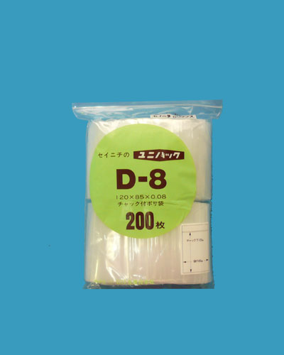 ��˥ѥå� D-8��200����