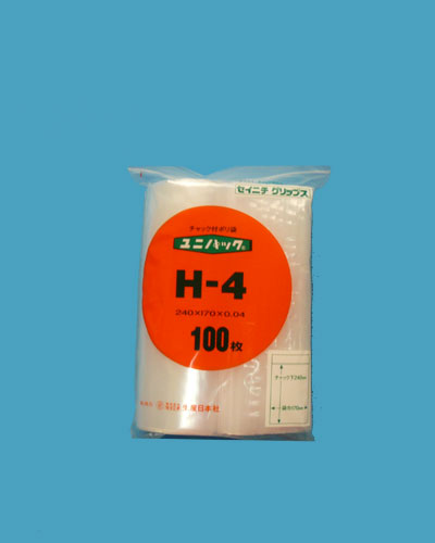 ��˥ѥå� H-4��100����