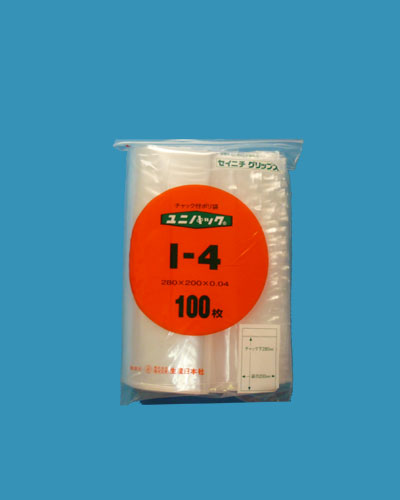 ��˥ѥå� I-4��100����