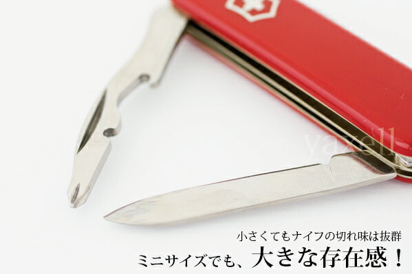【メール便】VICTORINOX(ビクトリノックス)ランブラー(0.6363)【メール便】【並行輸入品】通販格安セール情報 楽天 通販