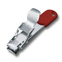 VICTORINOX ビクトリノックス ネイルクリッパー (8.2050.B1) 【並行輸入品】メール便OK(4)