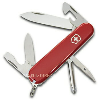 VICTORINOX（ビクトリノックス）　スタンダードスパルタンPD　（1.4603）【並行輸入品】