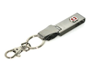 【メール便OK】VICTORINOX(ビクトリノックス)ベルトハンガー(4.1858)【並行輸入品】