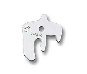 VICTORINOX(ビクトリノックス) レスキューツールスペアパーツ ウィンドウブレーカー(A.8590)【並行輸入品】通販格安セール情報 楽天 通販