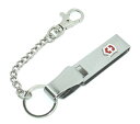 VICTORINOX ビクトリノックス ベルトハンガー (4.1859)